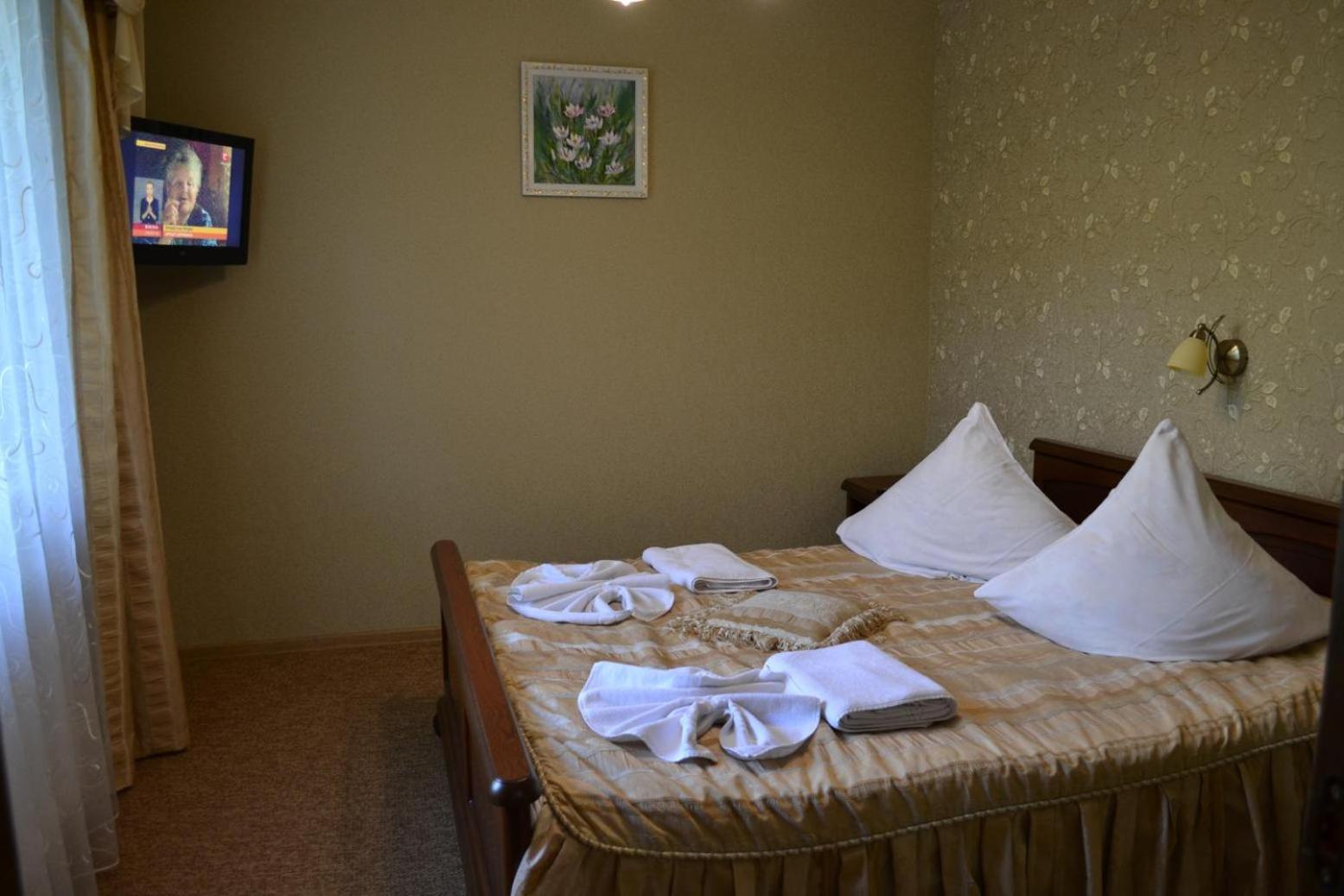 Lileya Hotel Polyana  Værelse billede